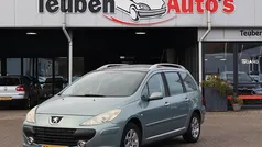 Gebruikt 2006 Peugeot 307 Stationwagen | € 995 (Eerlijke prijs)