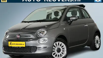 Occasion 2023 Fiat 500C Dolcevita Cabriolet | € 14.900 (Eerlijke prijs)