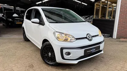 Gebruikt 2020 VW up! Hatchback | € 9.950 (Eerlijke prijs)