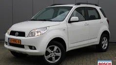 Gebruikt 2009 Daihatsu Terios SUV | € 9.450 (Eerlijke prijs)