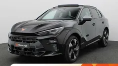 Zwart Nieuw 2025 Cupra Terramar SUV | € 49.900 (Eerlijke prijs)