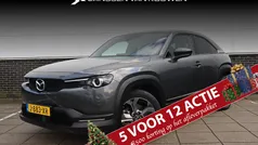 Gebruikt 2020 Mazda MX30 Edition SUV | € 14.885 (Eerlijke prijs)