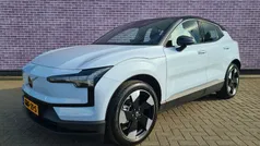Blauw Gebruikt 2024 Volvo EX30 Plus SUV | € 36.894 (Eerlijke prijs)