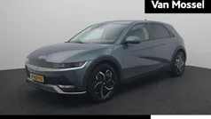 Groen Gebruikt 2022 Hyundai Ioniq 5 SUV | € 33.940 (Eerlijke prijs)