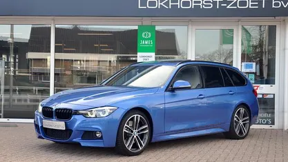 Occasion BMW 320 M Sport 184 PK (135 kW) 2019 Stationwagen