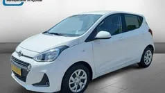Wit Gebruikt 2019 Hyundai i10 Comfort Hatchback | € 11.450 (Eerlijke prijs)
