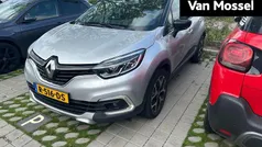 Gebruikt 2018 Renault Captur Edition One SUV | € 11.400 (Eerlijke prijs)