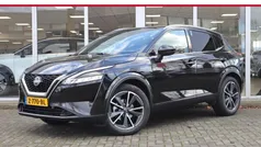 Gebruikt 2024 Nissan Qashqai 360º SUV | € 33.949 (Eerlijke prijs)