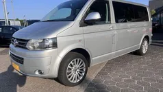 Grijs Gebruikt 2014 VW T5 Highline Van | € 13.450 (Eerlijke prijs)