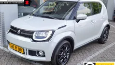 Gebruikt 2018 Suzuki Ignis Hatchback | € 12.745 (Eerlijke prijs)