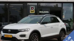 Gebruikt 2022 VW T-Roc Sport SUV | € 23.950 (Goede deal)