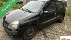 Renault Clio II