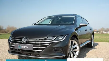 Occasion VW Arteon Elegance 218 PK (160 kW) 2023 Stationwagen
