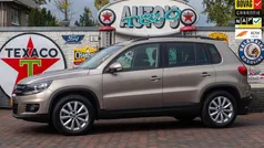 Gebruikt 2014 VW Tiguan Comfortline SUV | € 16.450 (Eerlijke prijs)