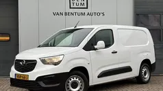 Gebruikt 2019 Opel Combo Edition MPV | € 7.900 (Goede deal)