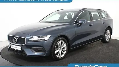 Occasion Volvo V60 Momentum 165 PK (121 kW) 2021 Stationwagen