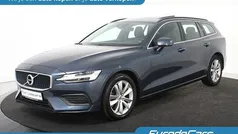 Gebruikt 2021 Volvo V60 Momentum Stationwagen | € 26.400 (Goede deal)