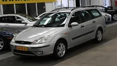 Gebruikt 2002 Ford Focus Trend Stationwagen | € 699 (Goede deal)