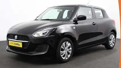 Occasion 2021 Suzuki Swift Club Hatchback | € 13.890 (Goede deal)
