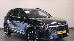 Zwart Gebruikt 2023 Kia Sportage SUV | € 37.845 (Eerlijke prijs)
