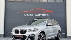 Gebruikt 2018 BMW X3 Comfort Edition SUV | € 44.950 (Eerlijke prijs)