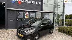 Gebruikt 2014 Peugeot 108 Hatchback | € 4.500 (Eerlijke prijs)