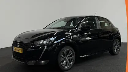 Occasion Peugeot e-208 Active 11 kW (15 PK) 2023 Hatchback