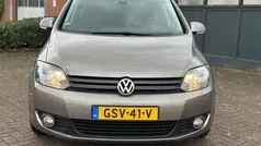 Grijs Gebruikt 2011 VW Golf Plus Highline MPV | € 6.999 (Eerlijke prijs)