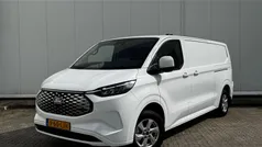 Ford E-Transit