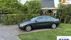 Grijs Gebruikt 2004 Volvo S60 Sedan | € 1.450 (Goede deal)