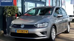Gebruikt 2017 VW Golf Sportsvan Comfortline MPV | € 14.390 (Eerlijke prijs)