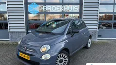 Gebruikt 2022 Fiat 500 Hatchback | € 12.745 (Eerlijke prijs)