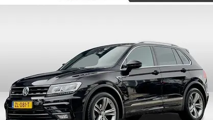 Occasion 2019 VW Tiguan SUV | € 585