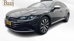 Grijs Gebruikt 2023 VW Arteon Business+ Stationwagen | € 29.990 (Super prijs)