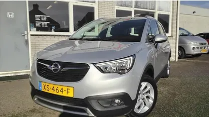Occasion Opel Crossland X Edition 112 PK (82 kW) 2019 SUV