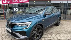 Blauw Gebruikt 2023 Renault Arkana Engineered SUV | € 25.700 (Goede deal)