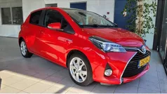 Gebruikt 2015 Toyota Yaris Hatchback | € 11.499 (Eerlijke prijs)