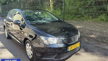 Occasion Seat Ibiza Reference 75 PK (55 kW) 2015 Hatchback