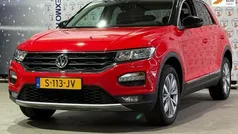 Gebruikt 2019 VW T-Roc Style SUV | € 20.445 (Super prijs)
