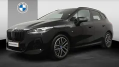 Zwart Gebruikt 2023 BMW 225 Active Tourer M Sport MPV | € 41.900 (Eerlijke prijs)