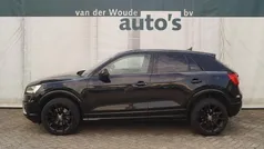 Gebruikt 2017 Audi Q2 Design SUV | € 14.900 (Eerlijke prijs)