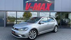 Grijs Gebruikt 2018 VW Golf VII Comfortline Hatchback | € 11.499 (Eerlijke prijs)