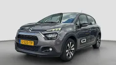 Gebruikt 2023 Citroën C3 Feel Hatchback | € 14.595 (Eerlijke prijs)