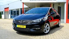 Gebruikt 2021 Opel Astra Elegance Hatchback | € 12.450 (Eerlijke prijs)
