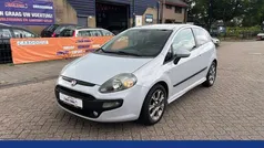 Fiat Punto Evo