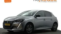 Grijs metallic Gebruikt 2022 Peugeot 208 Active Hatchback | € 15.900 (Goede deal)