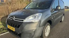 Gebruikt 2018 Citroën Berlingo MPV | € 6.775 (Goede deal)
