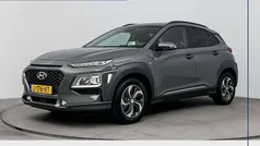 Gebruikt 2020 Hyundai Kona SUV | € 23.400 (Eerlijke prijs)