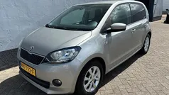 Gebruikt 2016 Skoda Citigo Style Hatchback | € 8.950 (Eerlijke prijs)