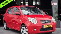 Gebruikt 2008 Kia Picanto First Edition Hatchback | € 2.944 (Eerlijke prijs)